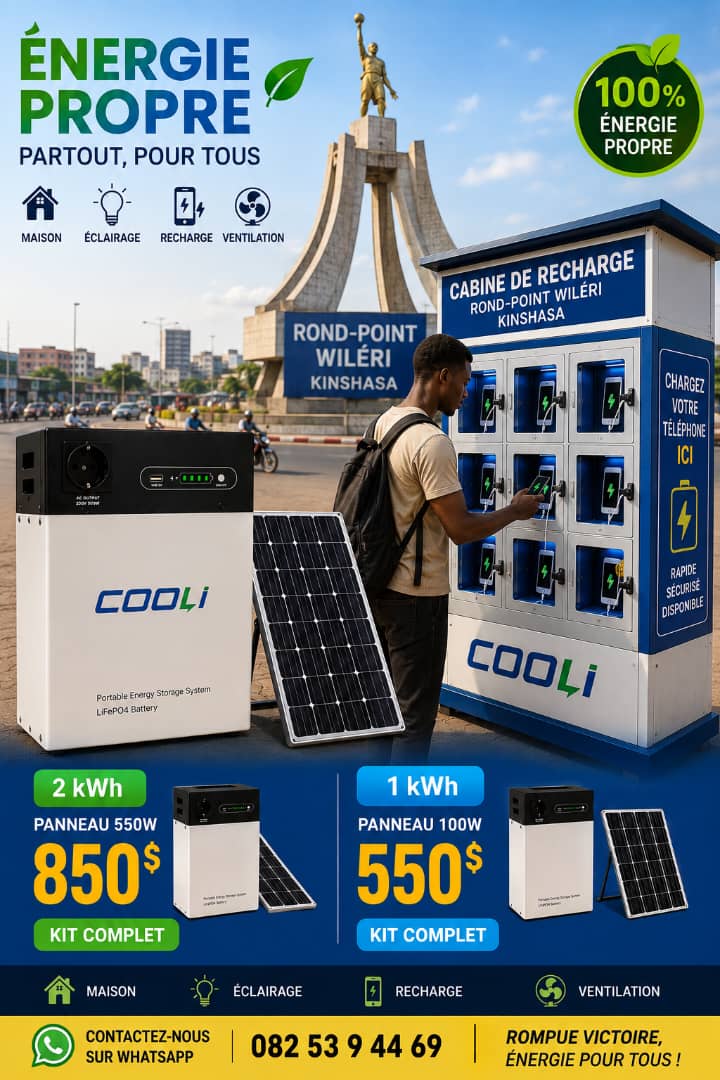 🚀 Investissez dans les batteries lithium Cworth Energy et profitez d'une autonomie exceptionnelle pendant des années.